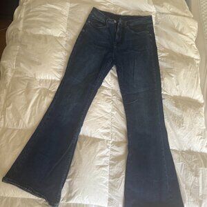 Lucky Brand Stevie Boot Cut